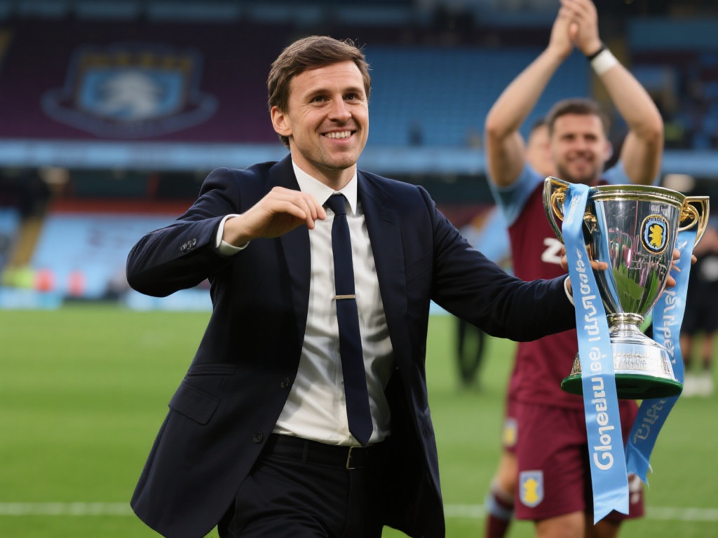 英超32岁少帅逆袭封神:惨败后连胜击溃切尔西 未来,这位少帅无疑会在英超赛场上继续书写