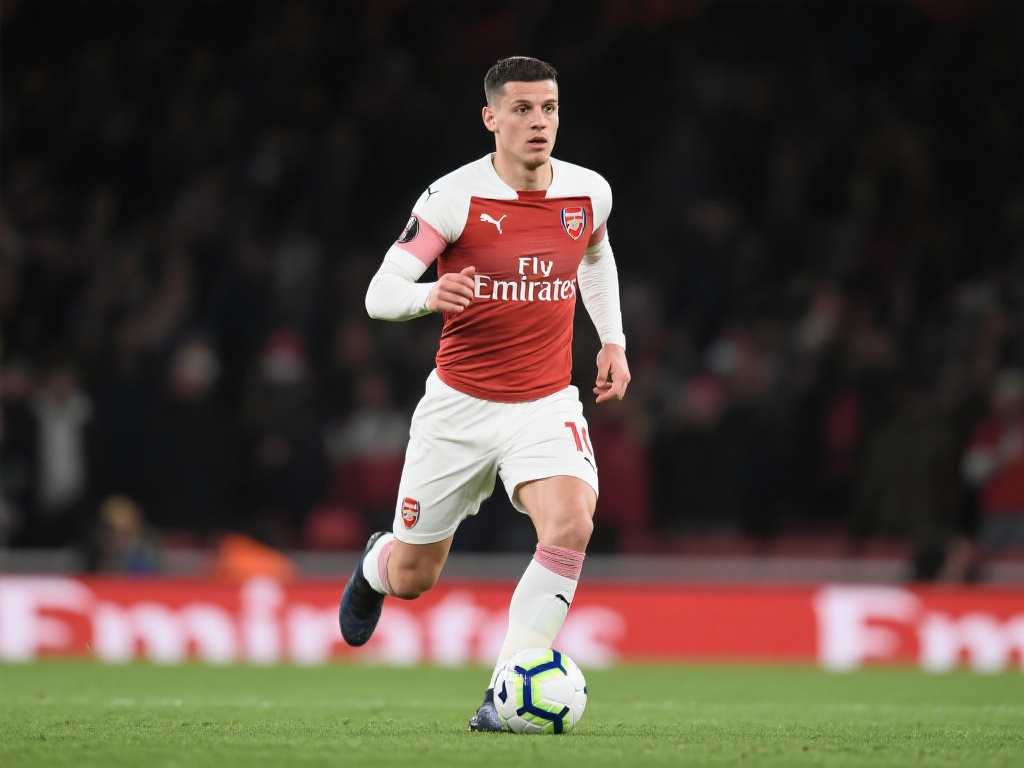 扎卡转会米兰态度积极,双方将开启谈判 格拉尼特·扎卡近年来在足球领域表现优异,