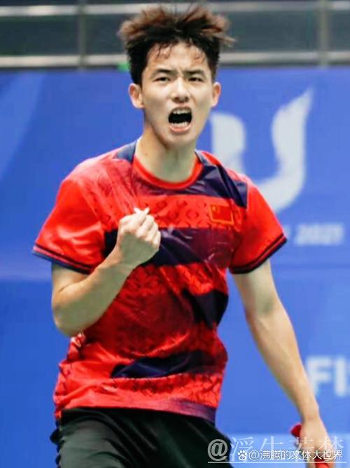 王正行险胜晋级八强