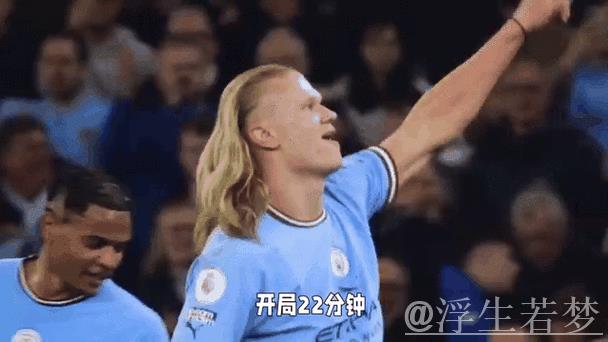 哈兰德更新动态：挪威3-0击败意大利，这表现还不错！