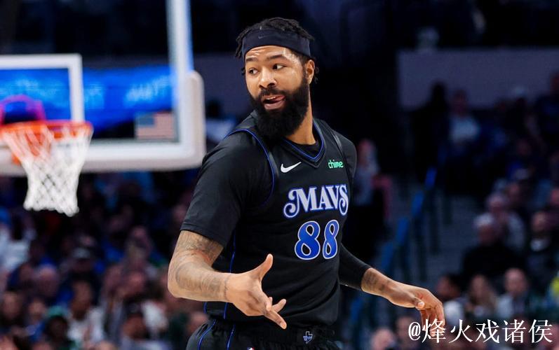 莫里斯重返独行侠 35岁老将成更衣室核心领袖 莫里斯重返独行侠 35岁老将成更衣室核心领袖