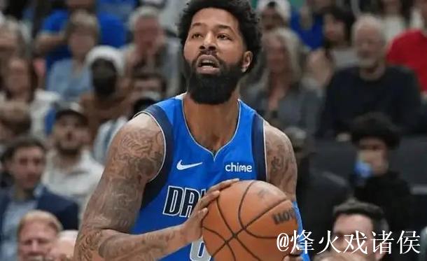 莫里斯重返独行侠 35岁老将成更衣室核心领袖 莫里斯重返独行侠 35岁老将成更衣室核心领袖