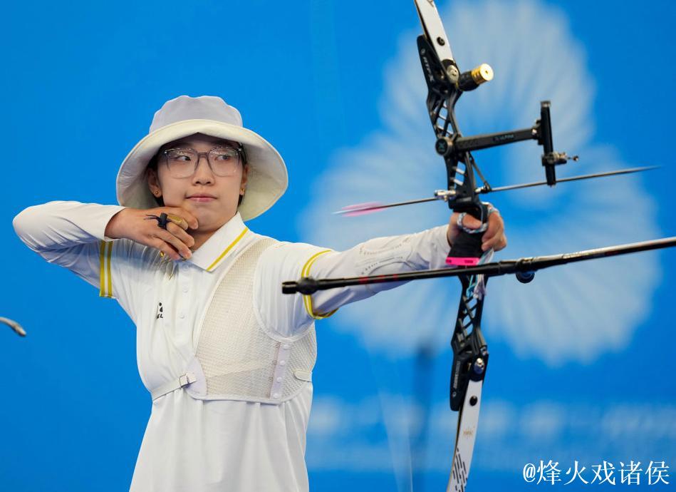 十五运会盘点：爆冷！他们的“黑马”之姿