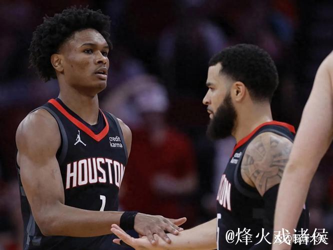 申京32+14火箭惊险击败灰熊 独行侠逆袭战胜开拓者